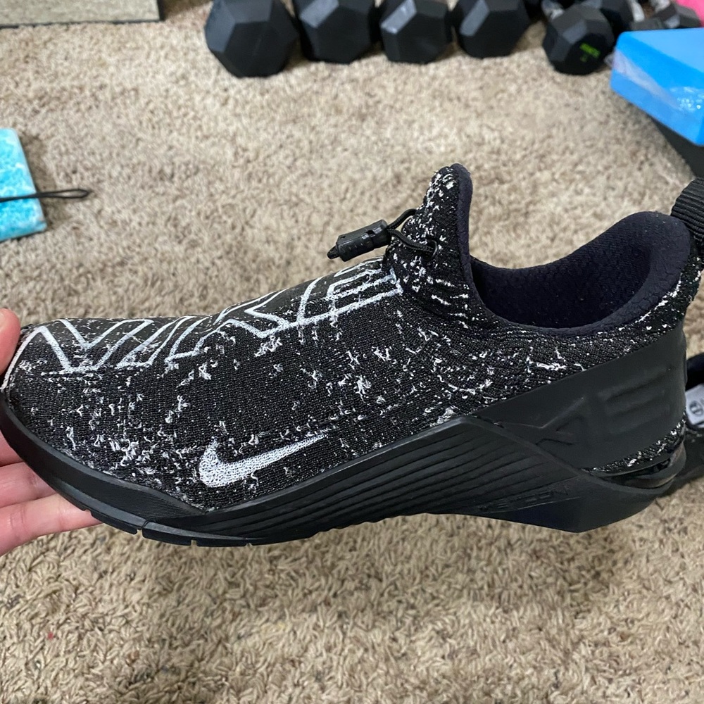 Nike React Metcons